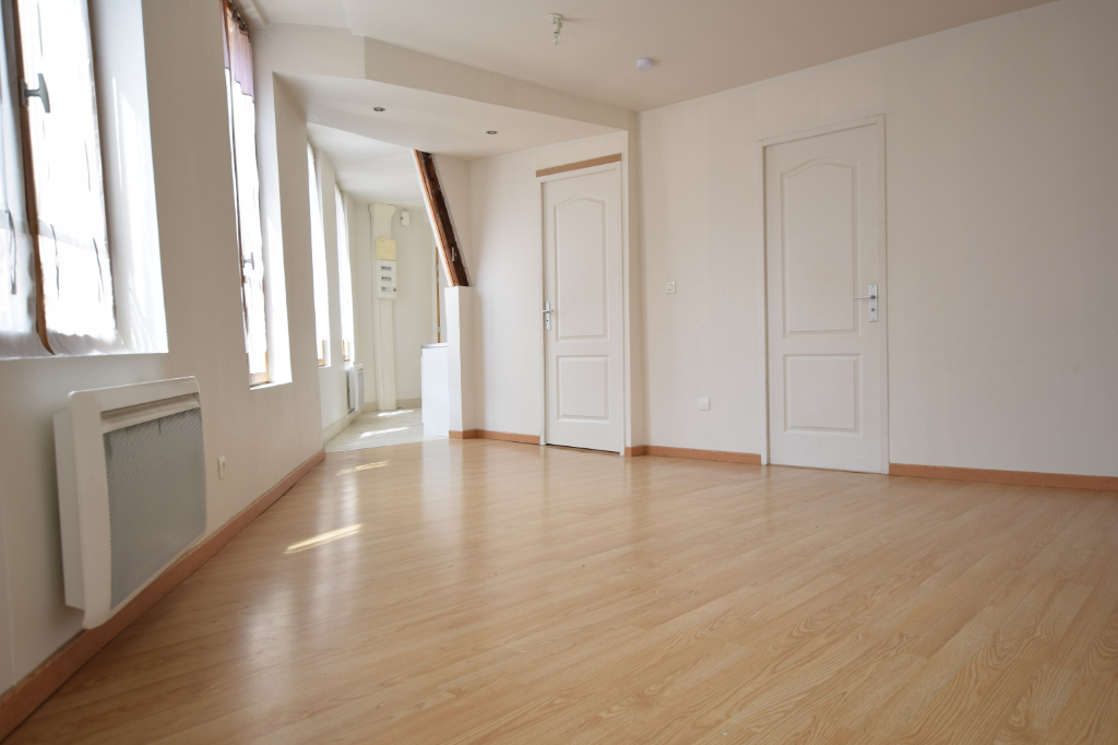 A vendre Appartement à
ELBEUF
(76500) A vendre Appartement à
ELBEUF
(76500)