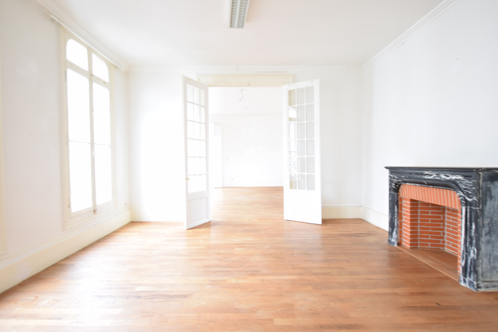 A vendre Appartement à
ELBEUF
(76500) A vendre Appartement à
ELBEUF
(76500)