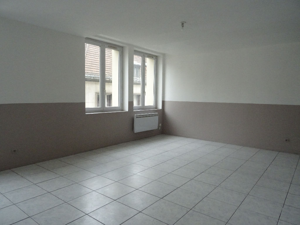 A vendre Appartement à
ELBEUF
(76500) A vendre Appartement à
ELBEUF
(76500)