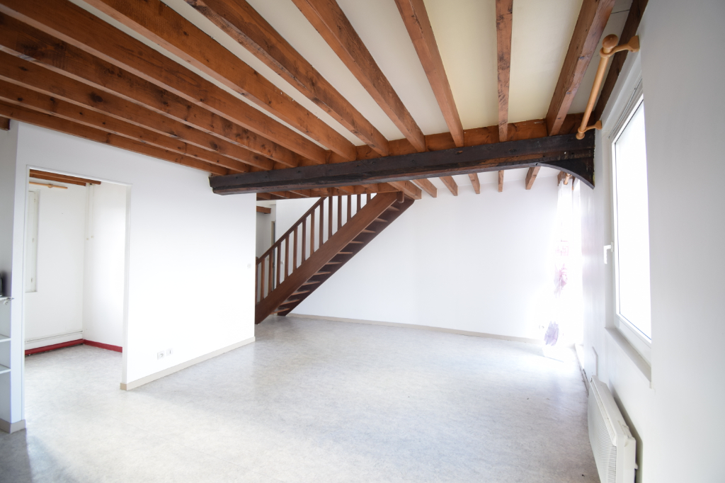 A vendre Appartement à
ELBEUF
(76500) A vendre Appartement à
ELBEUF
(76500)