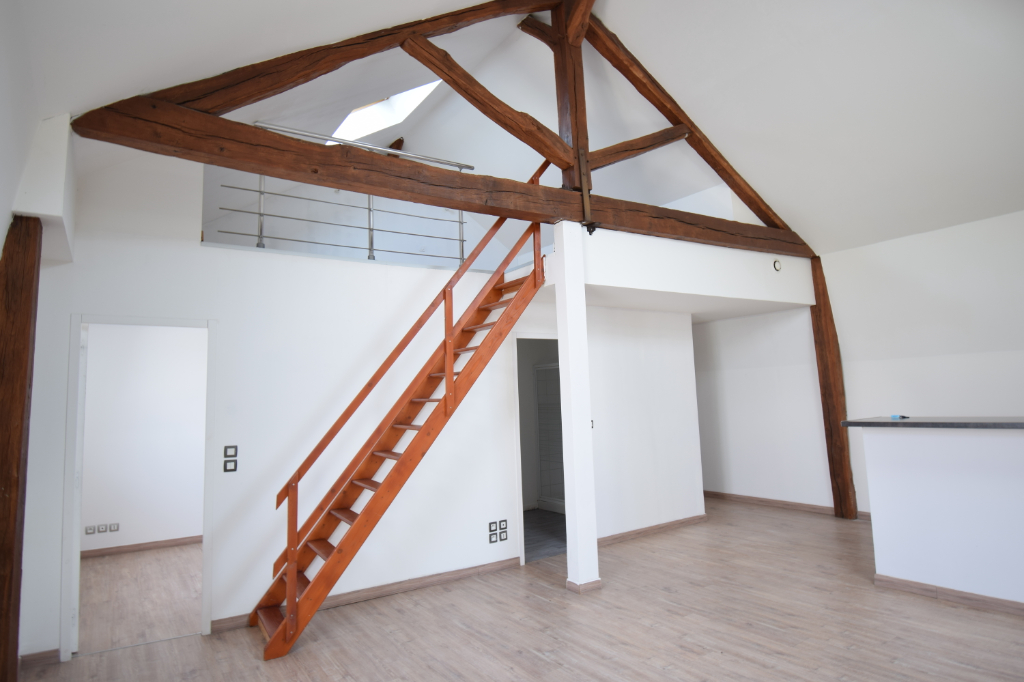 A vendre Appartement à
ELBEUF
(76500) A vendre Appartement à
ELBEUF
(76500)