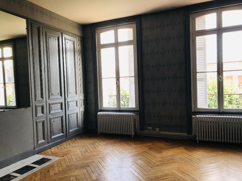 A vendre Appartement à
ELBEUF
(76500) A vendre Appartement à
ELBEUF
(76500)