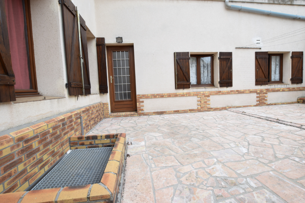 A vendre Appartement à
ELBEUF
(76500) A vendre Appartement à
ELBEUF
(76500)