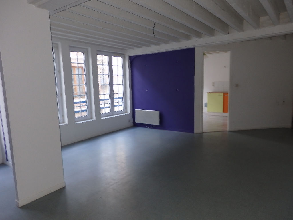 A vendre Appartement à
ELBEUF
(76500) A vendre Appartement à
ELBEUF
(76500)