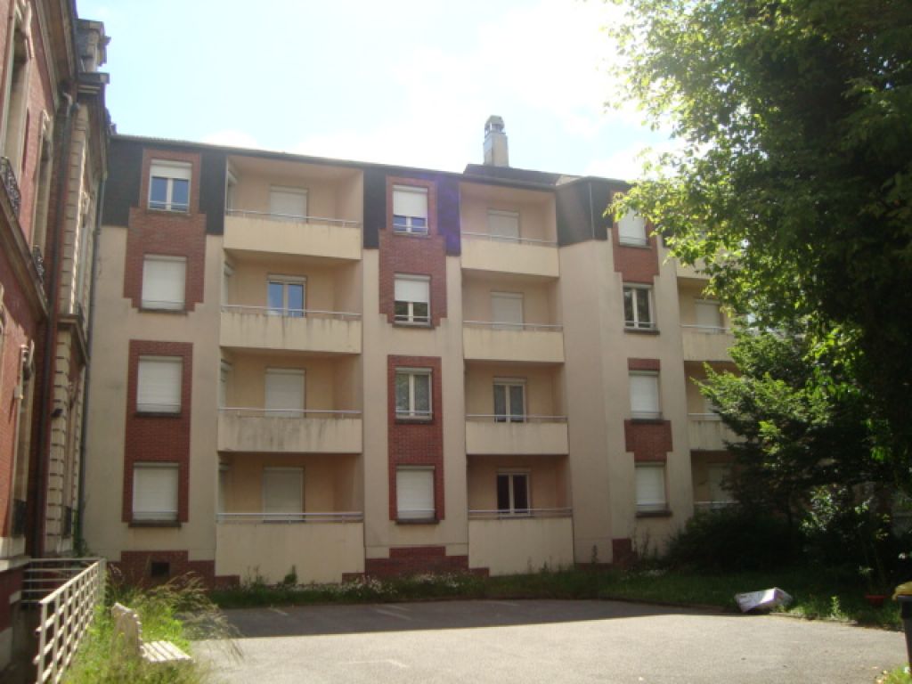 A vendre Appartement à
ELBEUF
(76500) A vendre Appartement à
ELBEUF
(76500)