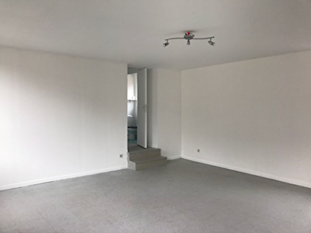 A vendre Appartement à
ELBEUF
(76500) A vendre Appartement à
ELBEUF
(76500)