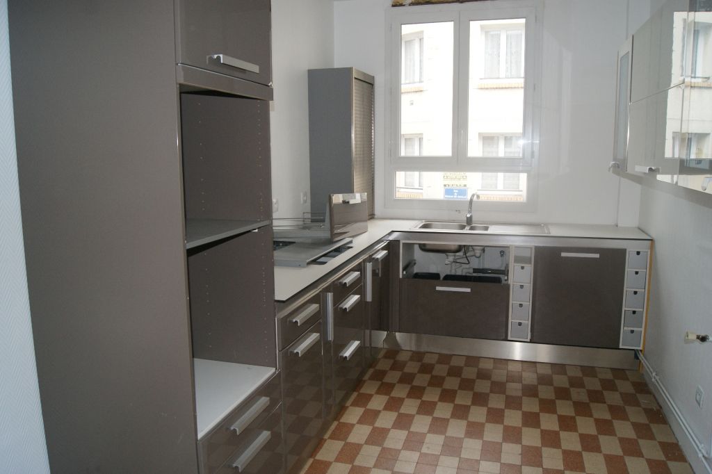 A vendre Appartement à
ELBEUF
(76500) A vendre Appartement à
ELBEUF
(76500)