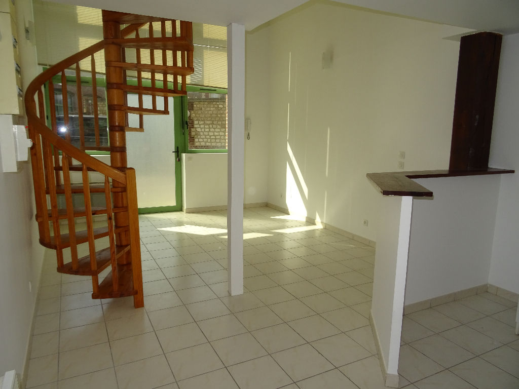 A vendre Appartement à
ELBEUF
(76500) A vendre Appartement à
ELBEUF
(76500)