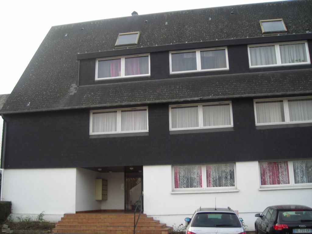 A vendre Appartement à
CAUDEBEC LES ELBEUF
(76320) A vendre Appartement à
CAUDEBEC LES ELBEUF
(76320)