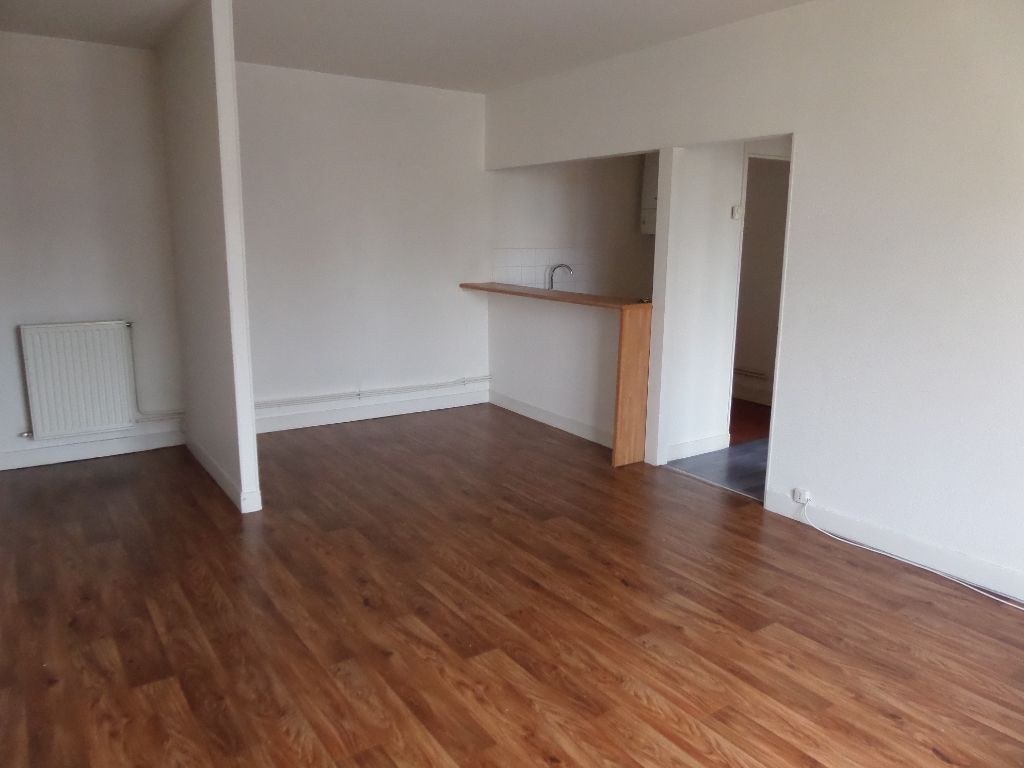 A vendre Appartement à
ELBEUF
(76500) A vendre Appartement à
ELBEUF
(76500)