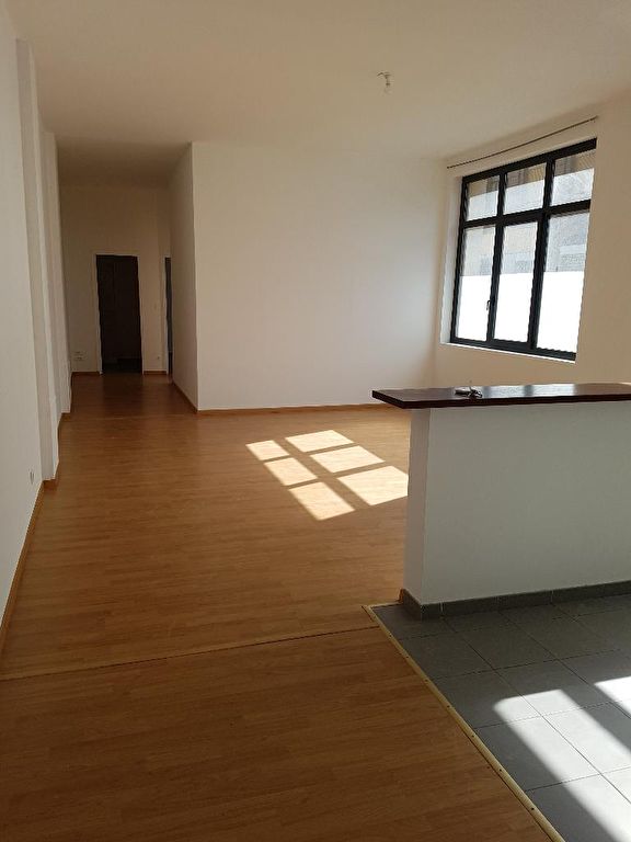 A vendre Appartement à
ELBEUF
(76500) A vendre Appartement à
ELBEUF
(76500)