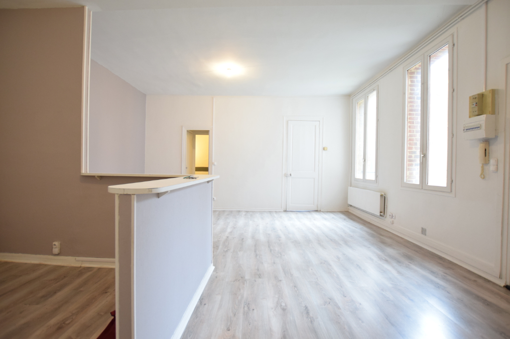 A vendre Appartement à
ELBEUF
(76500) A vendre Appartement à
ELBEUF
(76500)