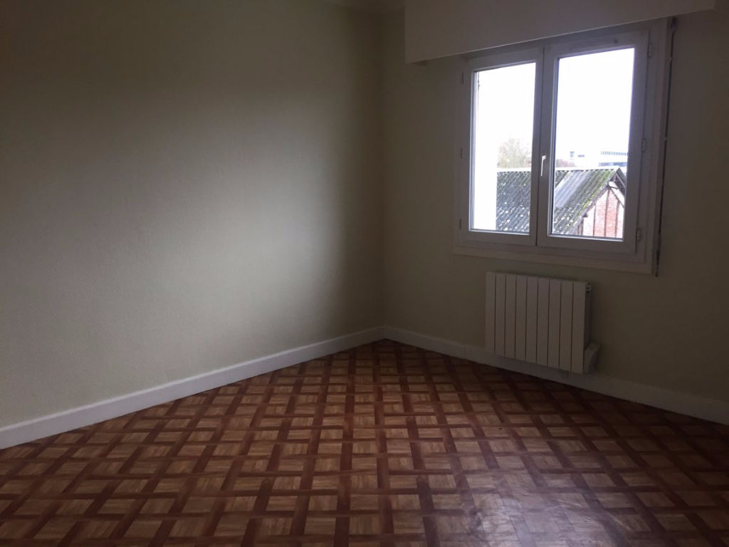 A vendre Appartement à
LE NEUBOURG
(27110) A vendre Appartement à
LE NEUBOURG
(27110)