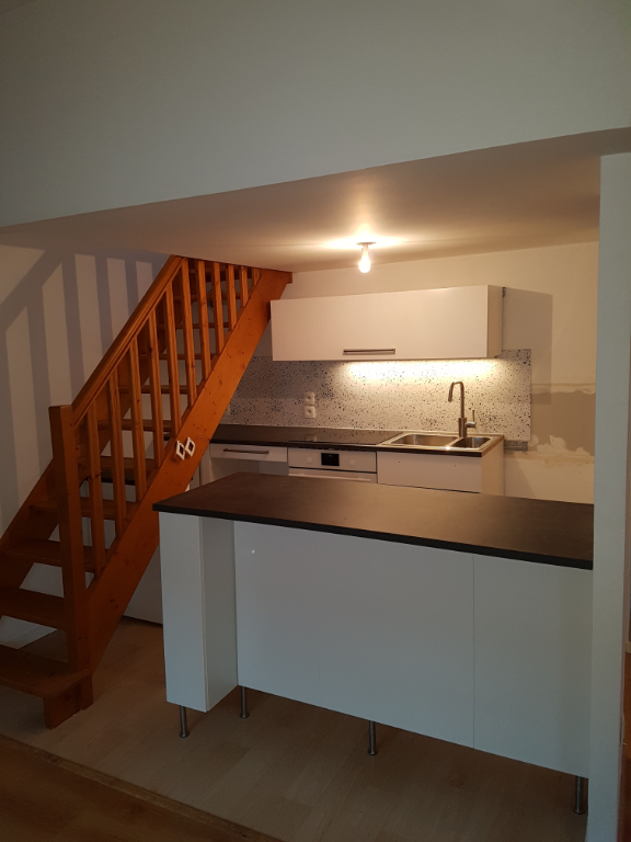 A vendre Appartement à
ELBEUF
(76500) A vendre Appartement à
ELBEUF
(76500)