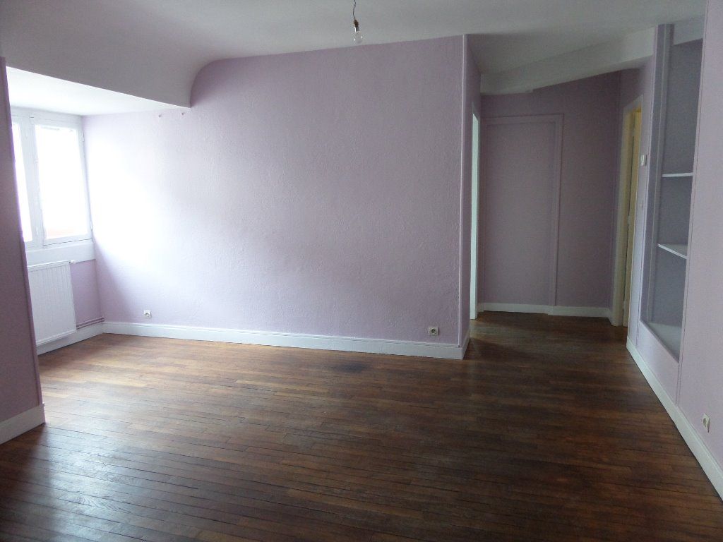 A vendre Appartement à
ELBEUF
(76500) A vendre Appartement à
ELBEUF
(76500)