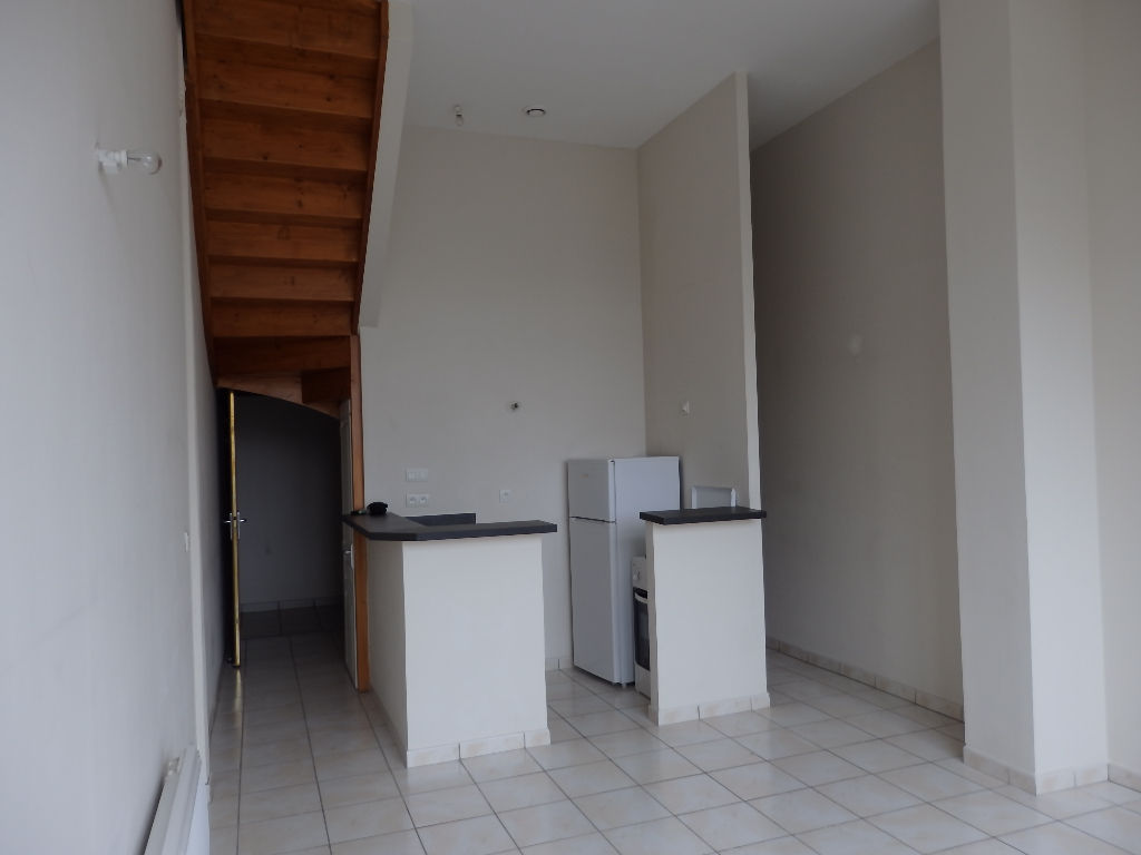 A vendre Appartement à
ELBEUF
(76500) A vendre Appartement à
ELBEUF
(76500)