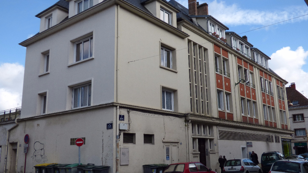 A vendre Appartement à
ELBEUF
(76500) A vendre Appartement à
ELBEUF
(76500)