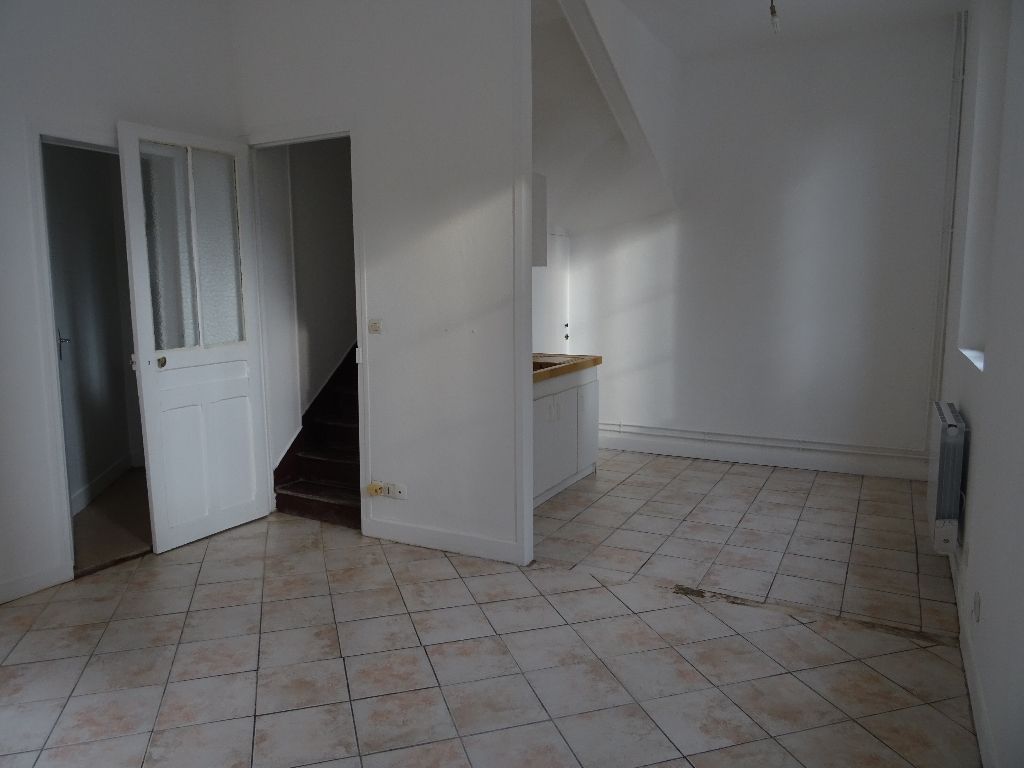 A vendre Appartement à
ELBEUF
(76500) A vendre Appartement à
ELBEUF
(76500)