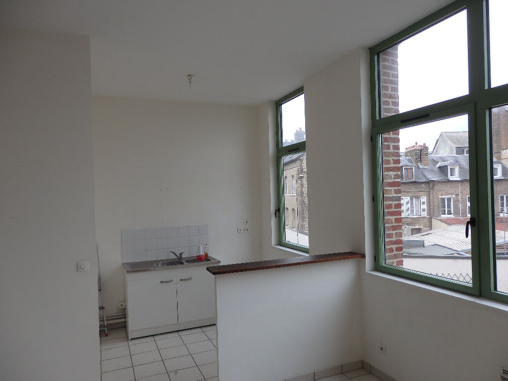 A vendre Appartement à
ELBEUF
(76500) A vendre Appartement à
ELBEUF
(76500)