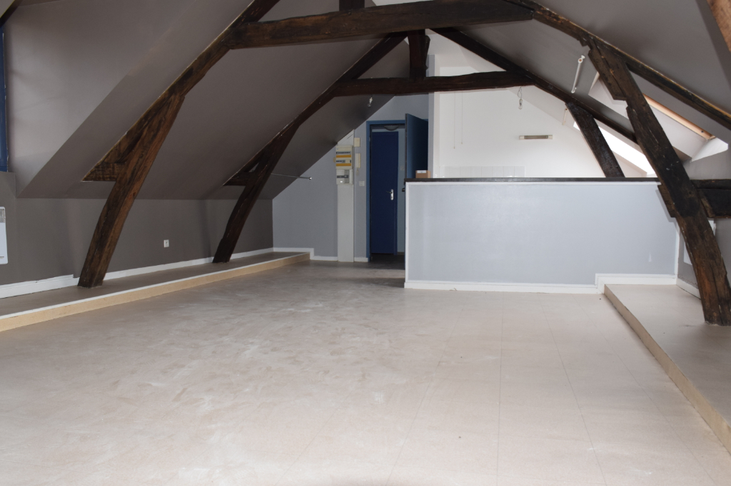 A vendre Appartement à
ELBEUF
(76500) A vendre Appartement à
ELBEUF
(76500)