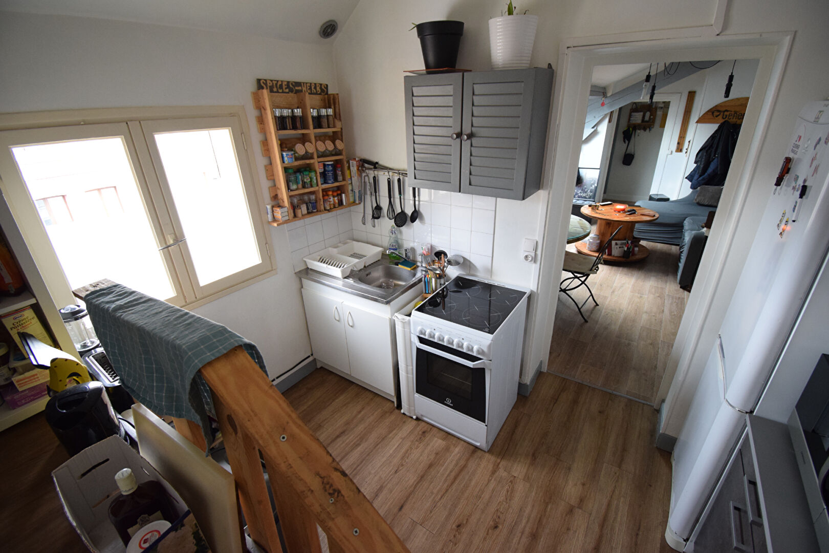 A vendre Appartement à
ELBEUF
(76500) A vendre Appartement à
ELBEUF
(76500)