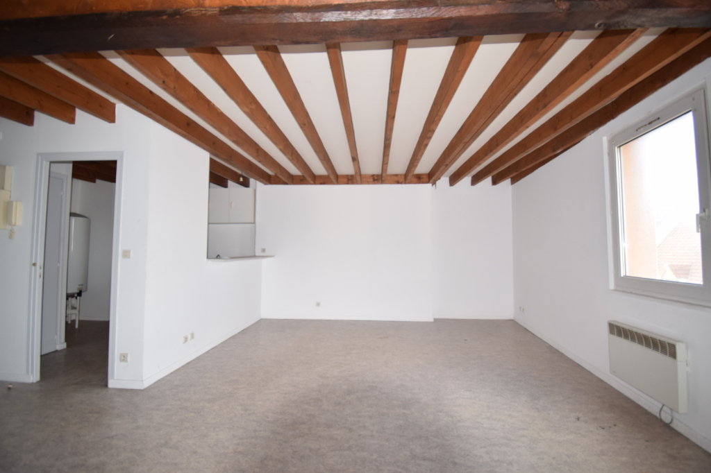 A vendre Appartement à
ELBEUF
(76500) A vendre Appartement à
ELBEUF
(76500)