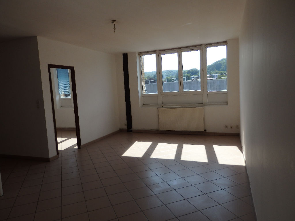 A vendre Appartement à
ELBEUF
(76500) A vendre Appartement à
ELBEUF
(76500)