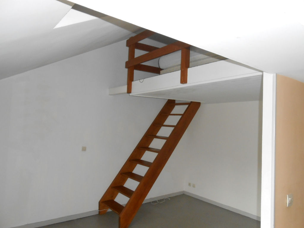 A vendre Appartement à
ELBEUF
(76500) A vendre Appartement à
ELBEUF
(76500)