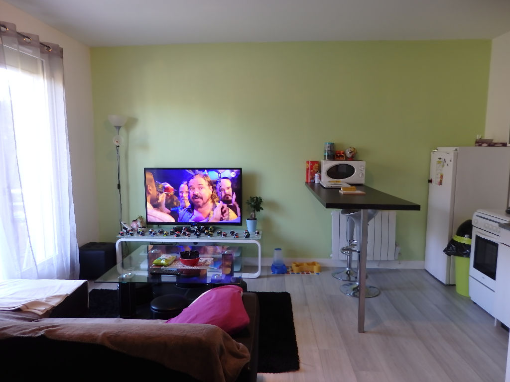 A vendre Appartement à
ELBEUF
(76500) A vendre Appartement à
ELBEUF
(76500)