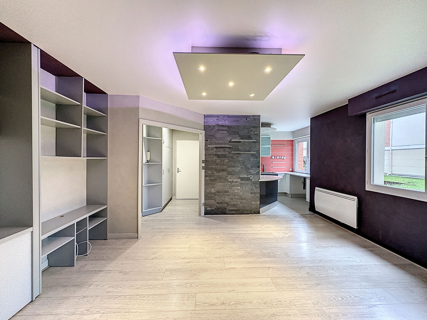 A vendre Appartement à
BOIS GUILLAUME
(76230) A vendre Appartement à
BOIS GUILLAUME
(76230)