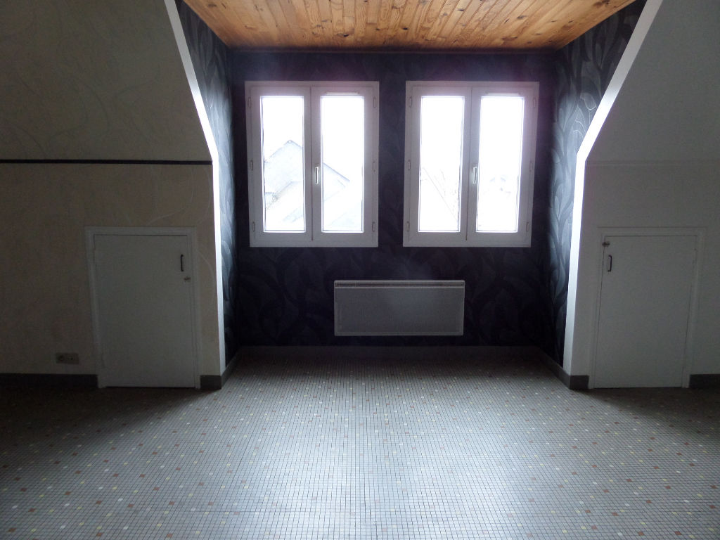 A vendre Appartement à
LE NEUBOURG
(27110) A vendre Appartement à
LE NEUBOURG
(27110)