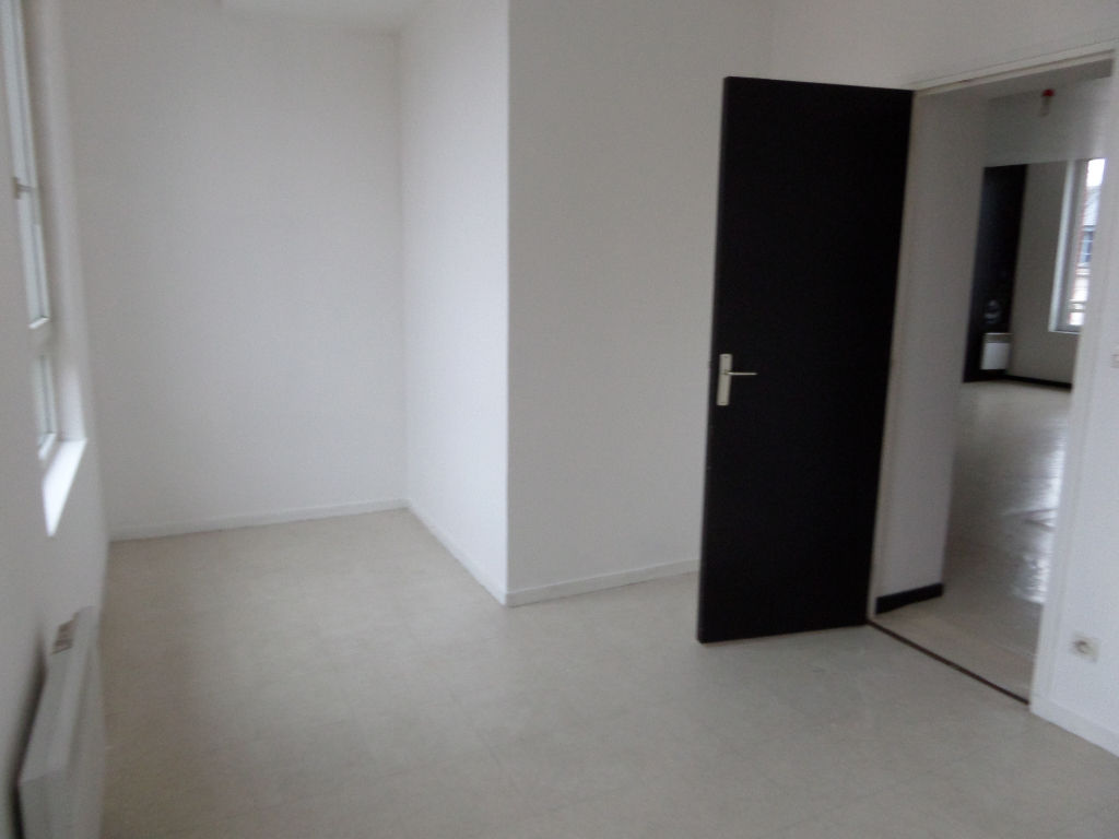A vendre Appartement à
ELBEUF
(76500) A vendre Appartement à
ELBEUF
(76500)