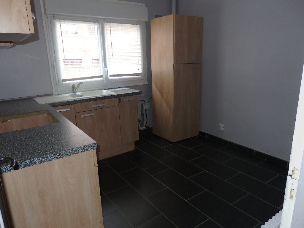 A vendre Appartement à
ELBEUF
(76500) A vendre Appartement à
ELBEUF
(76500)