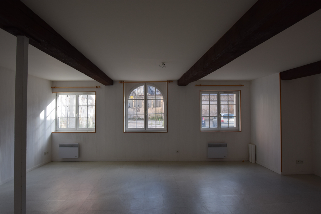 A vendre Appartement à
ELBEUF
(76500) A vendre Appartement à
ELBEUF
(76500)