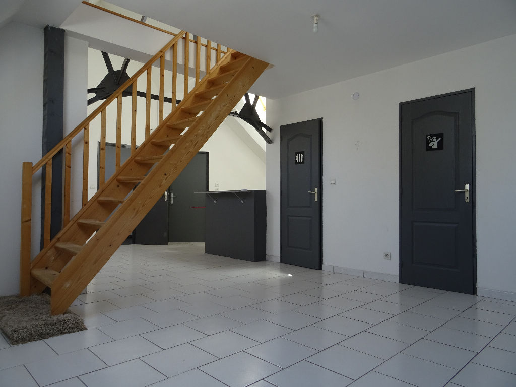 A vendre Appartement à
ELBEUF
(76500) A vendre Appartement à
ELBEUF
(76500)