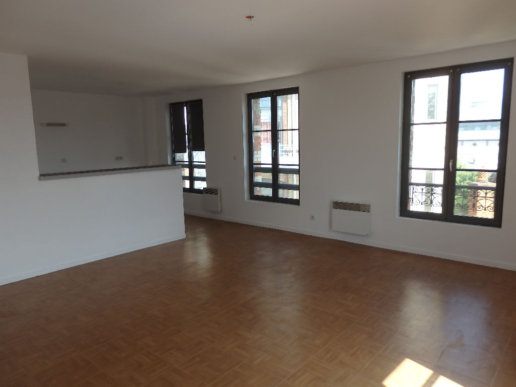 A vendre Appartement à
ELBEUF
(76500) A vendre Appartement à
ELBEUF
(76500)