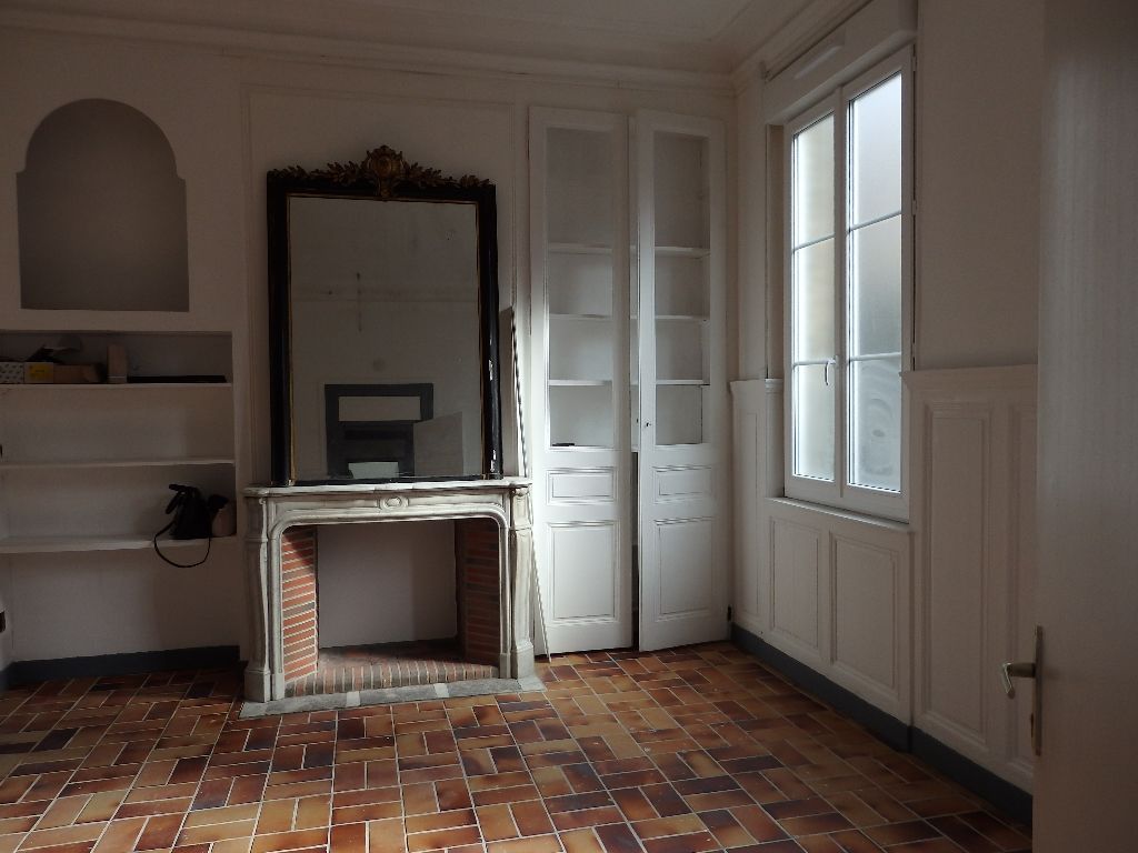 A vendre Appartement à
ELBEUF
(76500) A vendre Appartement à
ELBEUF
(76500)