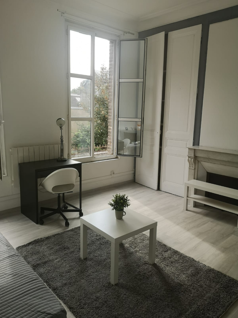 A vendre Appartement à
ELBEUF
(76500) A vendre Appartement à
ELBEUF
(76500)