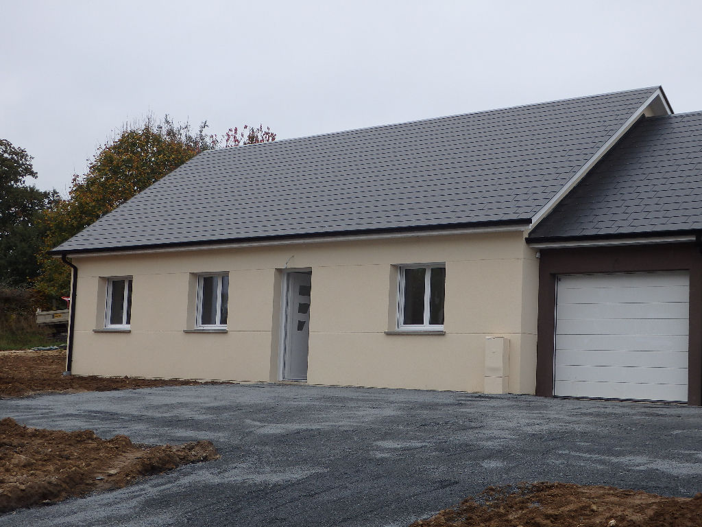 A vendre Maison à
GRAND BOURGTHEROULDE
(27520) A vendre Maison à
GRAND BOURGTHEROULDE
(27520)