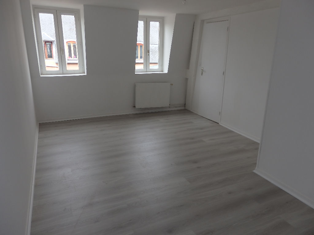 A vendre Appartement à
ELBEUF
(76500) A vendre Appartement à
ELBEUF
(76500)