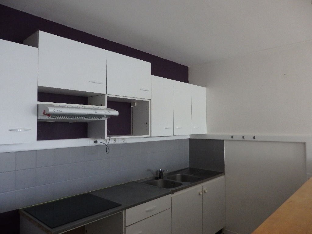 A vendre Appartement à
ELBEUF
(76500) A vendre Appartement à
ELBEUF
(76500)