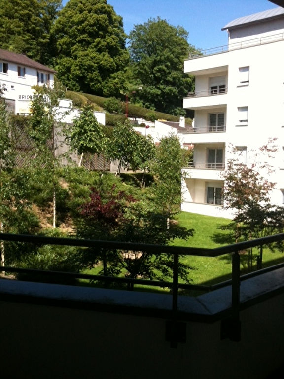 A vendre Appartement à
ELBEUF
(76500) A vendre Appartement à
ELBEUF
(76500)
