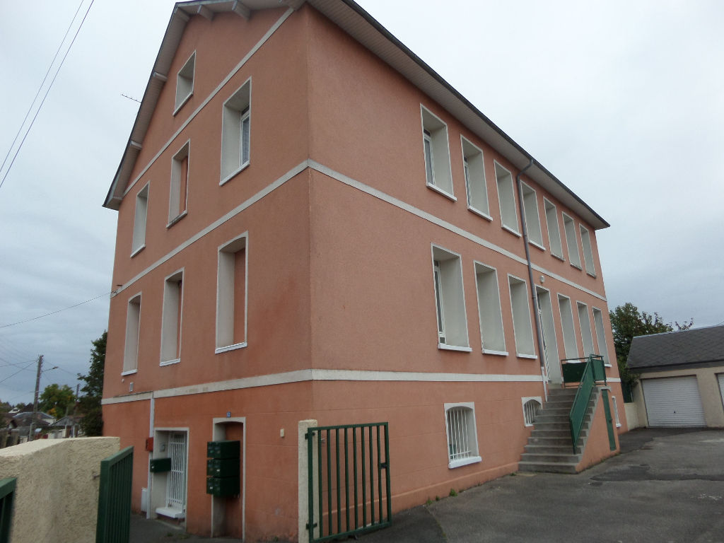 A vendre Appartement à
SAINT PIERRE LES ELBEUF
(76320) A vendre Appartement à
SAINT PIERRE LES ELBEUF
(76320)