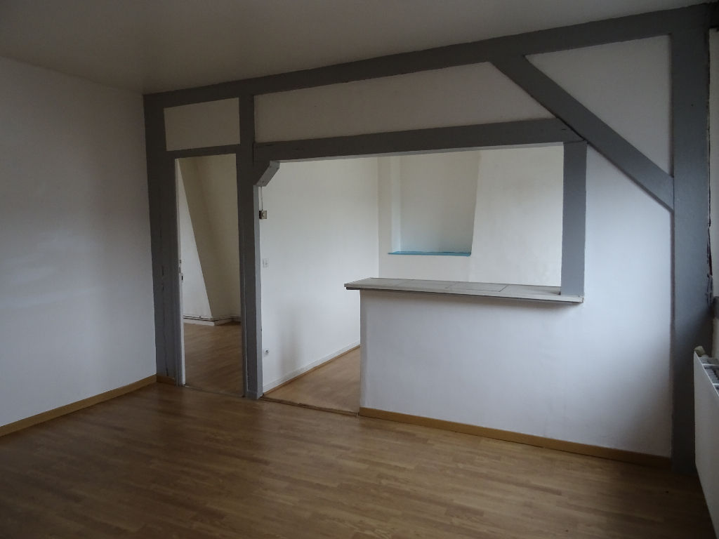 A vendre Appartement à
CAUDEBEC LES ELBEUF
(76320) A vendre Appartement à
CAUDEBEC LES ELBEUF
(76320)