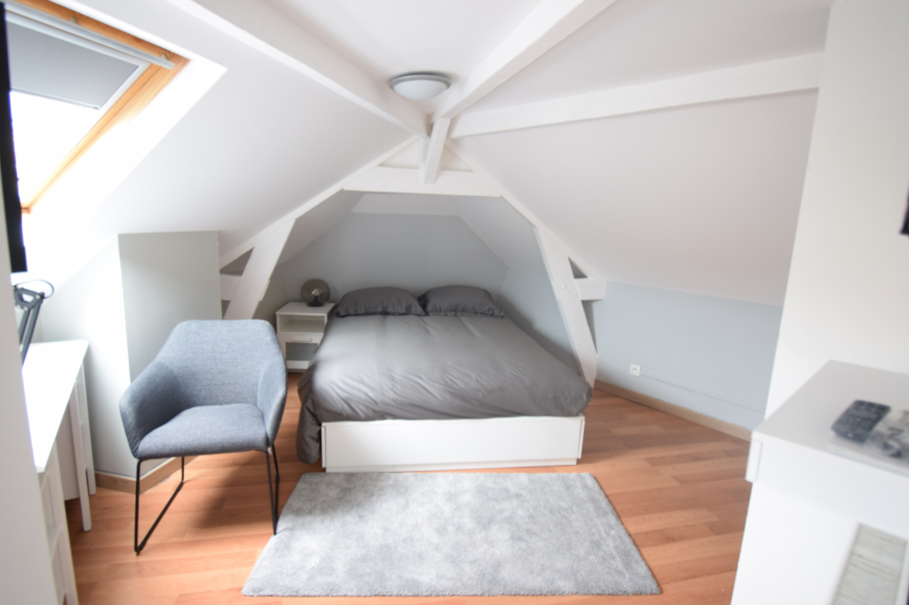 A vendre Appartement à
ELBEUF
(76500) A vendre Appartement à
ELBEUF
(76500)