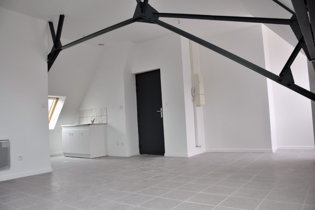 A vendre Appartement à
ELBEUF
(76500) A vendre Appartement à
ELBEUF
(76500)