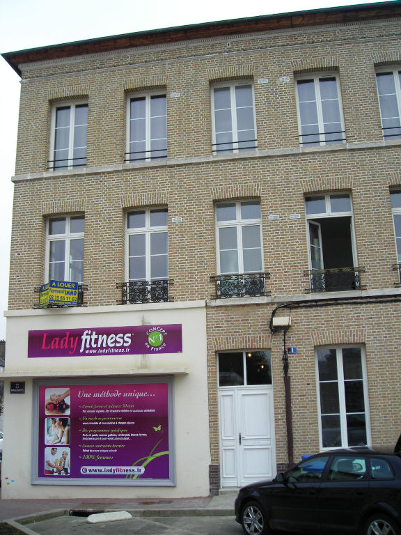 A vendre Appartement à
ELBEUF
(76500) A vendre Appartement à
ELBEUF
(76500)