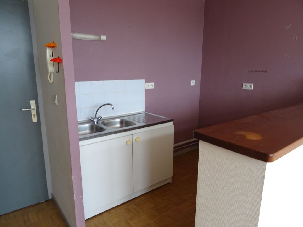 A vendre Appartement à
ELBEUF
(76500) A vendre Appartement à
ELBEUF
(76500)