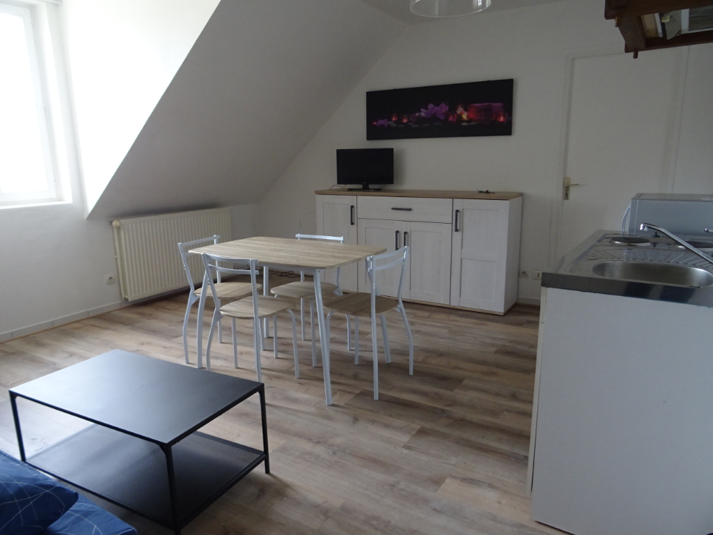 A vendre Appartement à
ELBEUF
(76500) A vendre Appartement à
ELBEUF
(76500)