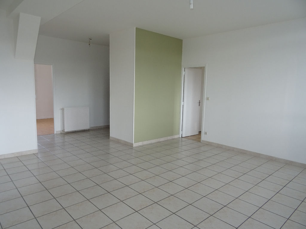 A vendre Appartement à
SAINT PIERRE LES ELBEUF
(76320) A vendre Appartement à
SAINT PIERRE LES ELBEUF
(76320)